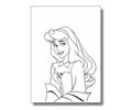 Princess Coloring Pages07