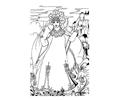 Princess Coloring Pages 25