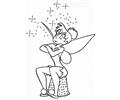 Princess Coloring Pages Lrg