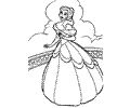 Princess Cp 01