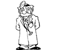 Doctor Hospital Coloring Page 22