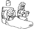 Doctor Hospital Coloring Page 23