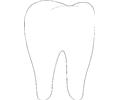 Tooth 02