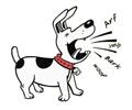 Dogbarking