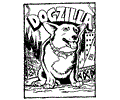 Dog Puppy Coloring Page 26