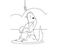 G Coloring Page Source Vgi