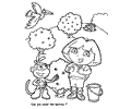 Dora Con