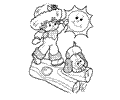 Shortcake 11