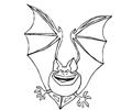 Halloween Bat01 Source 8hz