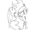 Halloween Bat Source 7m6