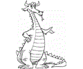 Dragon Cartoon 11