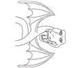 Dragon Cartoon 28