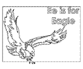Is For Eagle