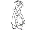 From Ed Edd N Eddy Step 6
