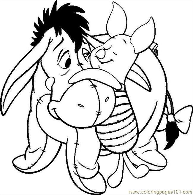 igor coloring pages - photo #34