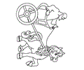 Chariot