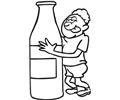 Thirsty After Long Run