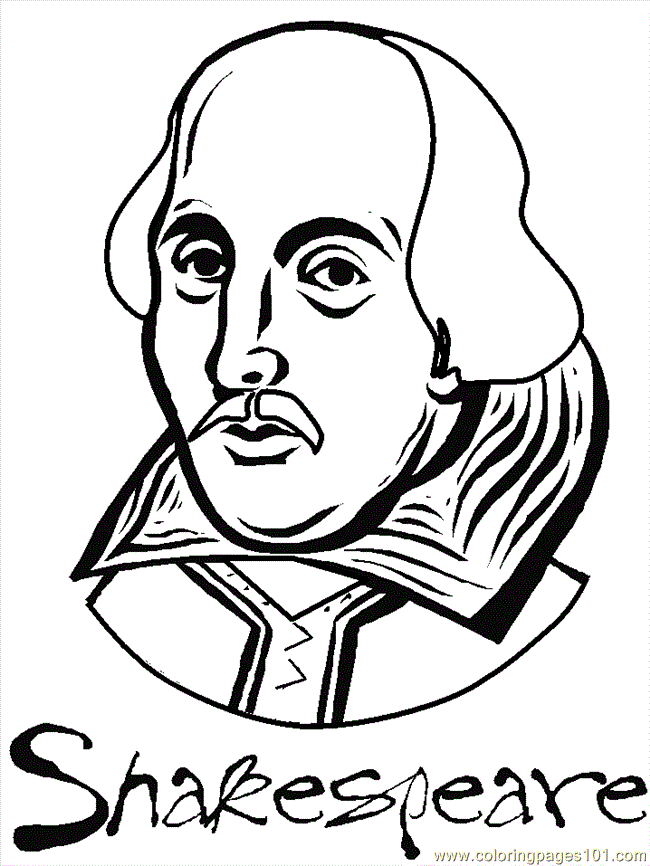 free printable coloring image England5