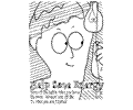 Environment Coloring Page 05