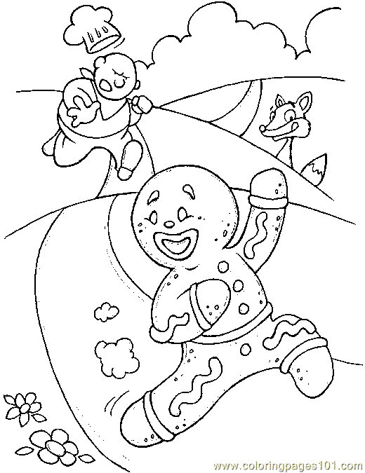 fairies giants coloring pages - photo #4