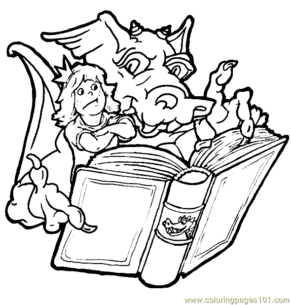 tale of a moon coloring pages - photo #42