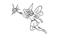 Fantasy Faries 4