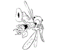 Fantasy Faries Dragonfly2