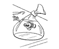 Finding Nemo Coloring 20