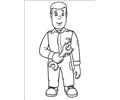 Fireman Sam 18