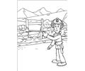 Fireman Sam 21