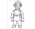 Fireman Sam 22