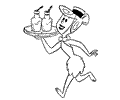 Pebble Slaghoople Flintstone