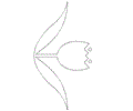 Flower Coloring 8