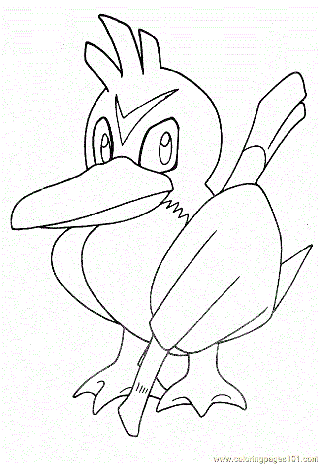 Coloring Pages Flying Pokemon (Cartoons > Flying Pokemon) - free ...