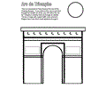 Arc De Triomphe