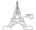 France coloring pages, 49 France printable coloring pages, France