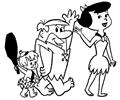 Fred Flintstone14