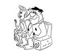 Fred Flintstone99
