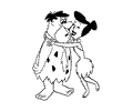 Flintstones 112