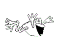 Coloring Frog6