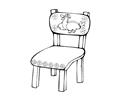 Ures Pages Photo Chair P