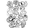 4mario Game 