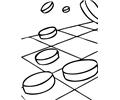 4 Checkers Ink