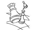 5 Chess Ink