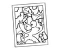 6 Jigsaw Puzzle Ink