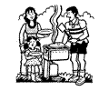 Gardening Coloring Page 12
