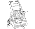 Gardening Coloring Page 14