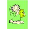 Garfield 04