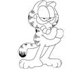 Garfield Step 5