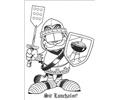 Sir Lunchalot